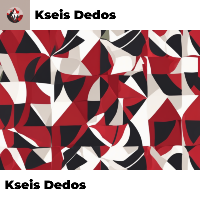 Kseis Dedos