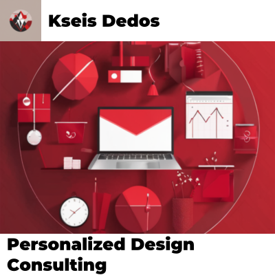 Personalized Design Consulting