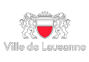 Logo de la Ville de Lausanne